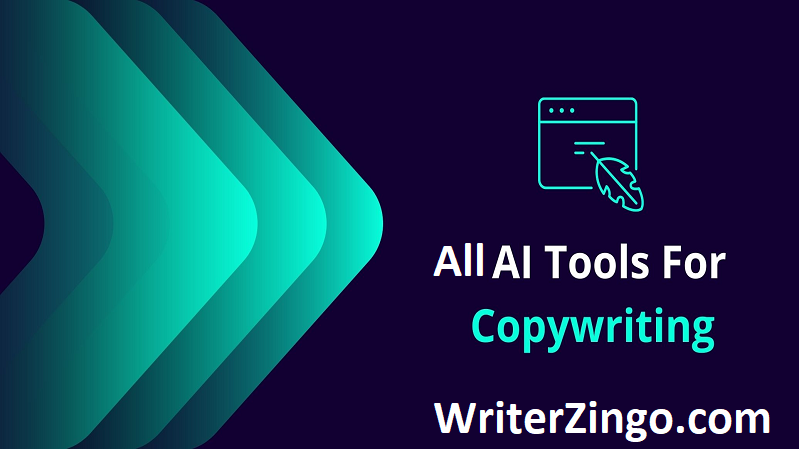 Starwriters All AI Copywriting Tools Overview